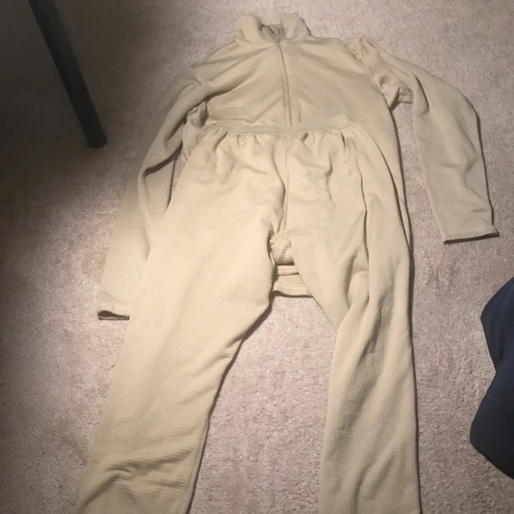 Long johns